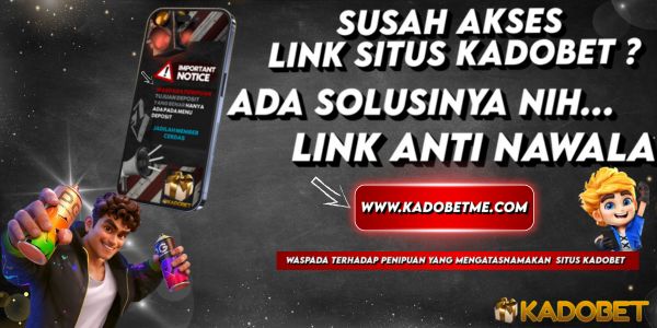 KADOBET